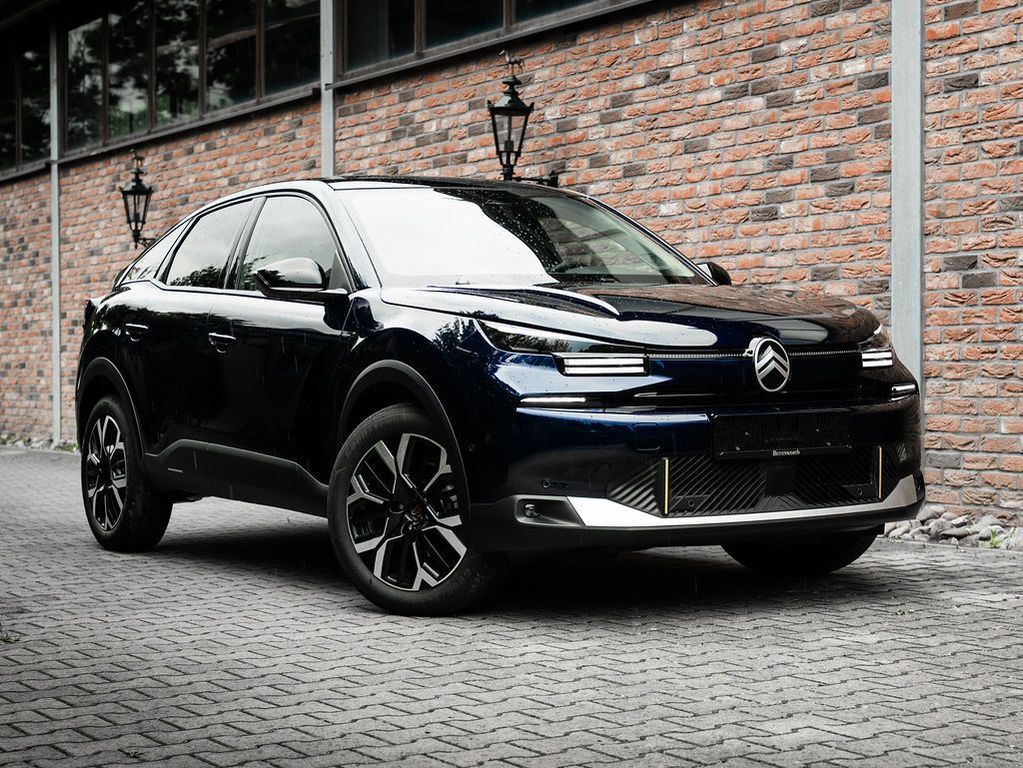 Bild des Angebotes Citroën C4 Max 8 Jahre Garantie Pano 10 x verfügbar