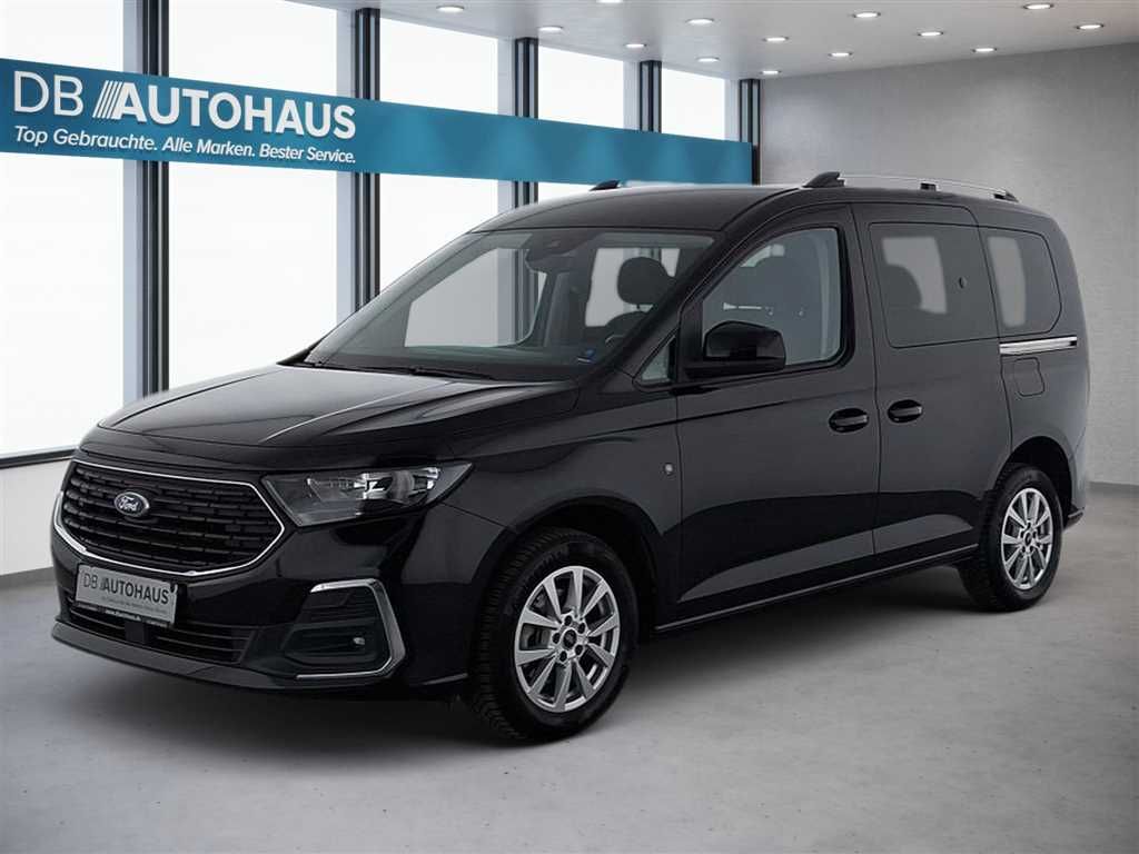 Bild des Angebotes Ford Tourneo Connect Kombi Titanium 2.0 EcoBlue Navi