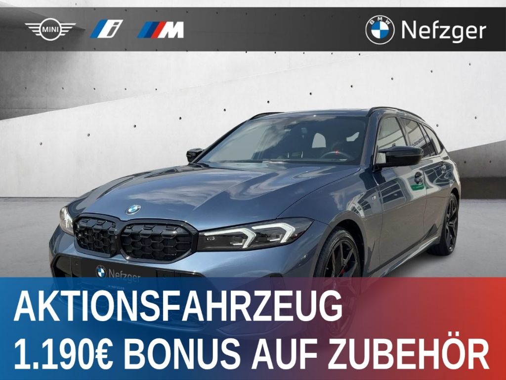 Bild des Angebotes BMW M340i xDrive Touring M Sport RFK PANO LED H&K