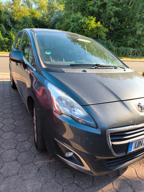 Bild des Angebotes Peugeot 5008 1.2 Active PureTech 130 Stop&Start Active