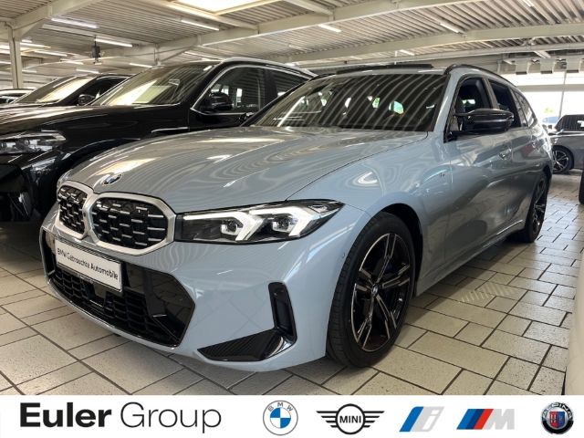 Bild des Angebotes BMW M340d SR18'' Pano StandHeiz Inno2 PA+ AG+ Hifi D