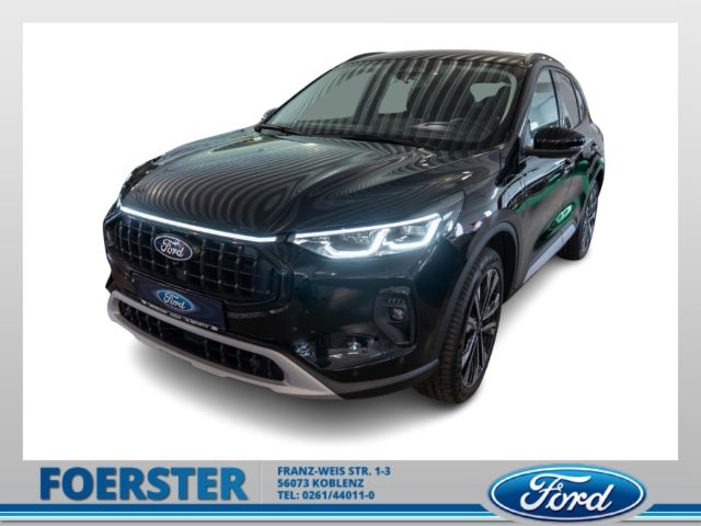 Bild des Angebotes Ford Kuga 2.5 PHEV Aut. Active X Navi AHK ACC BLIS 36