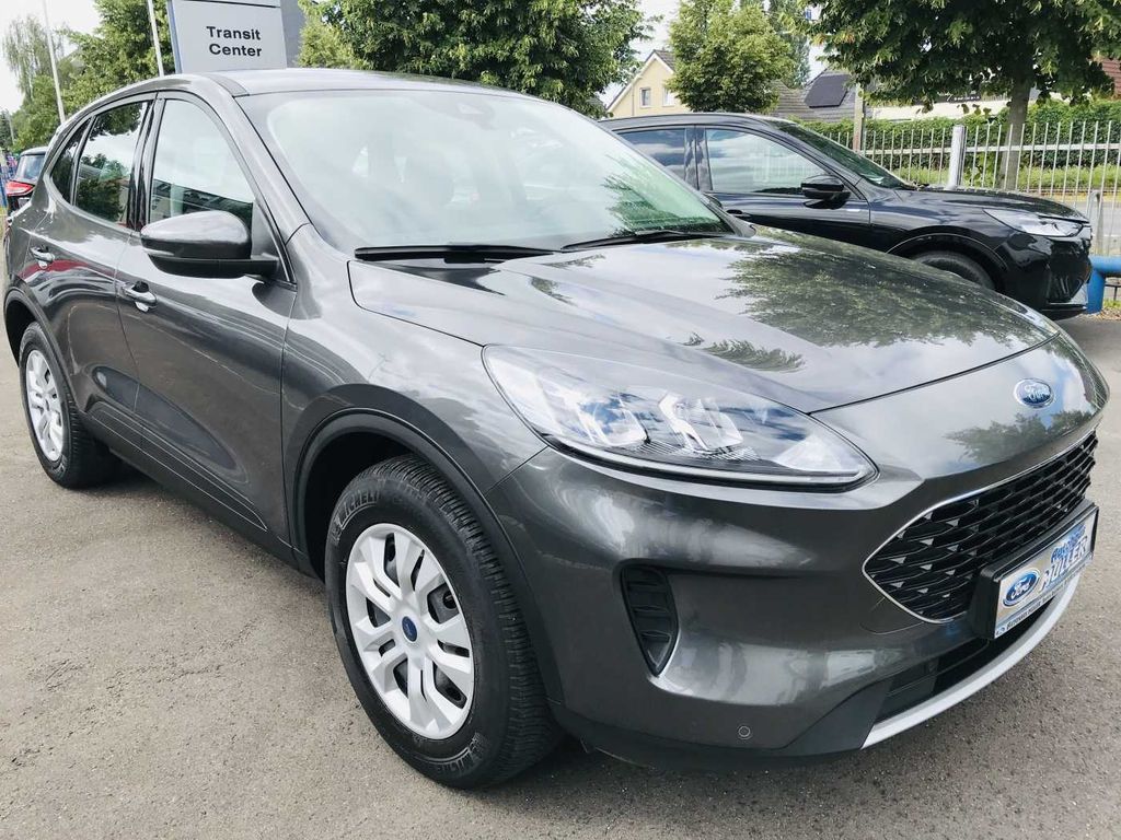 Bild des Angebotes Ford Kuga 1.5 EcoB.''TREND''LED-SW,PDC,GJR