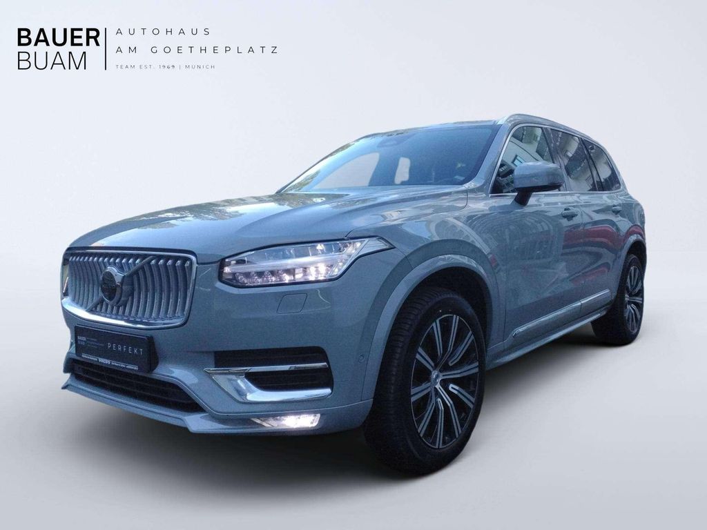 Bild des Angebotes Volvo XC90 Ultimate Bright AWD