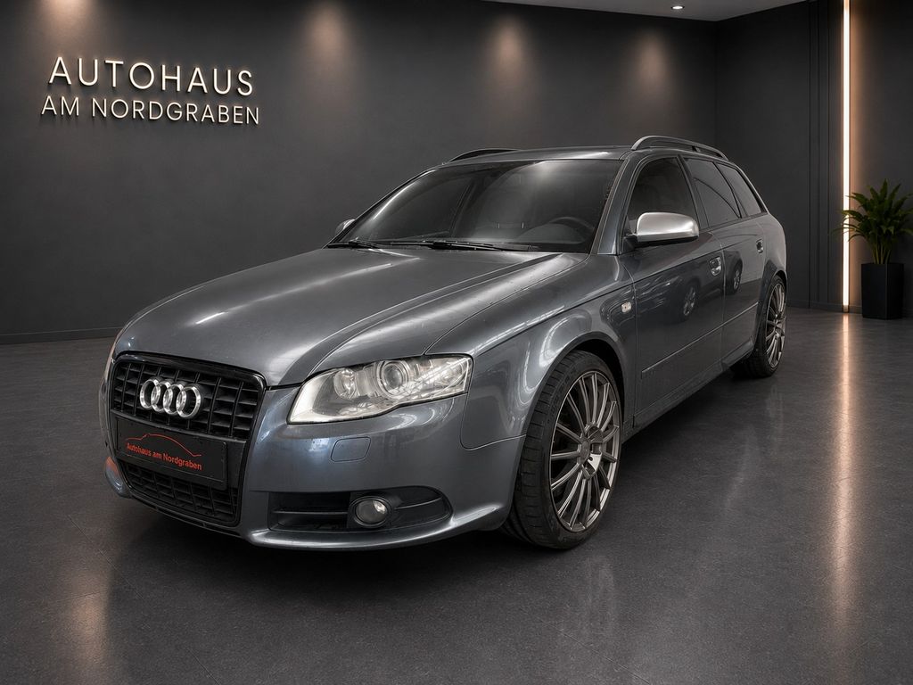 Bild des Angebotes Audi S4 Avant 4.2 quattro