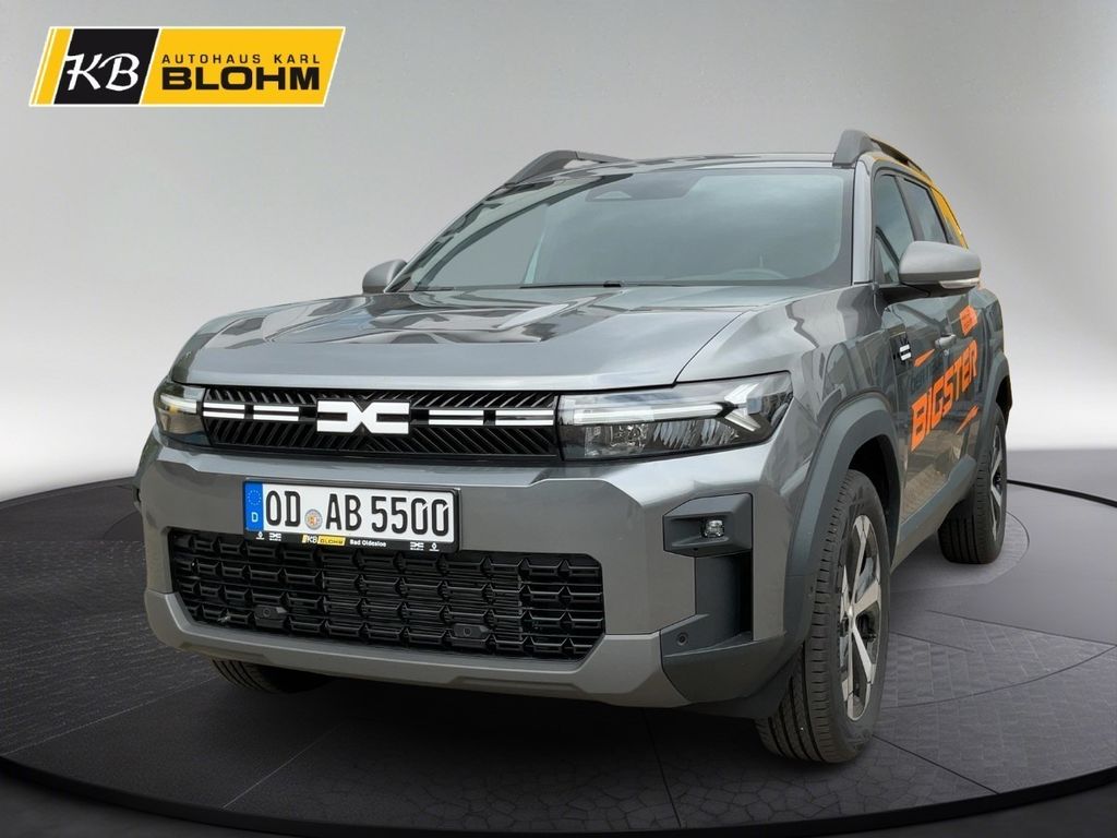Bild des Angebotes Dacia Bigster Journey Hybrid 155