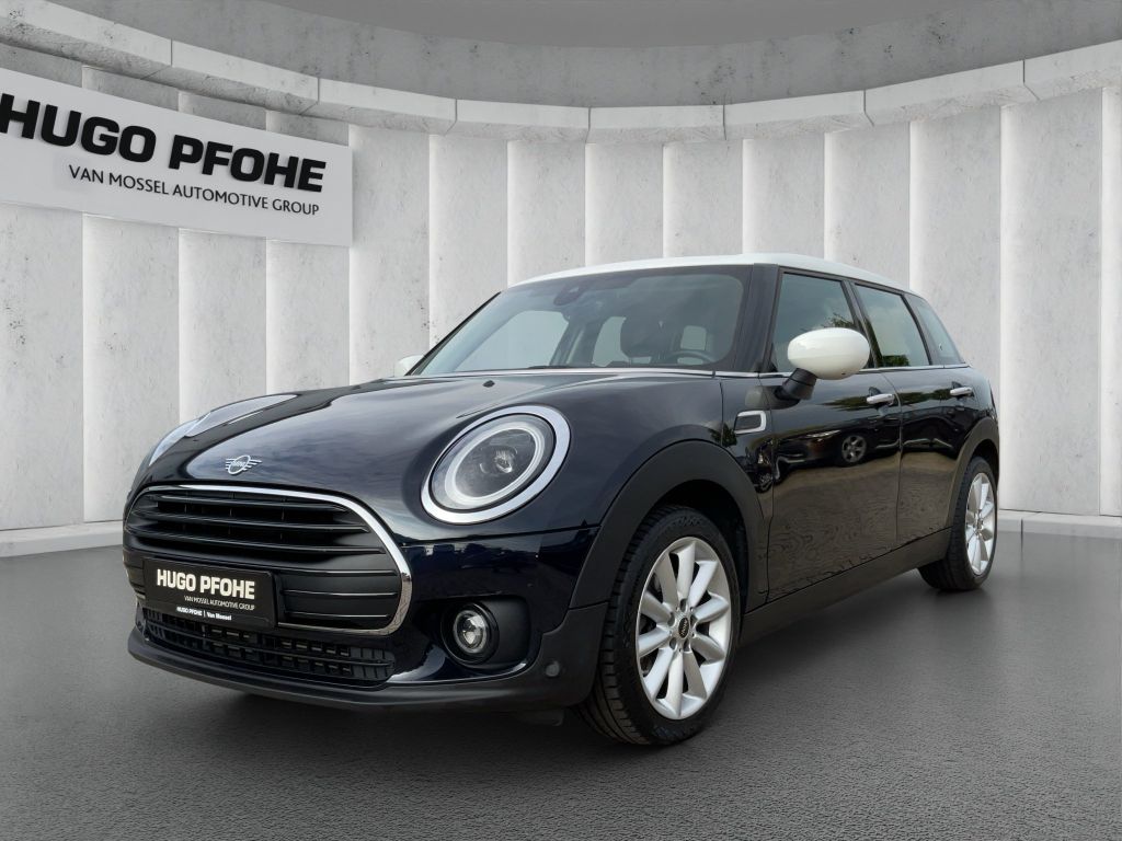 Bild des Angebotes MINI Clubman Cooper