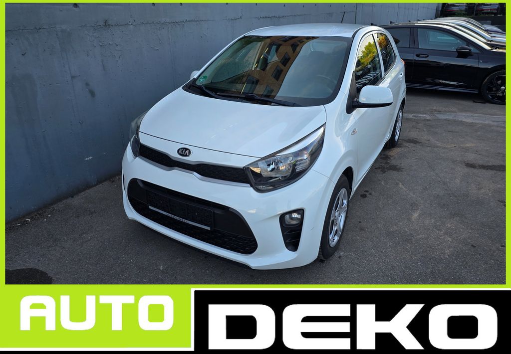 Kia Picanto 1.0 Edition Klima/Sitzh/MFL/Bluetooth