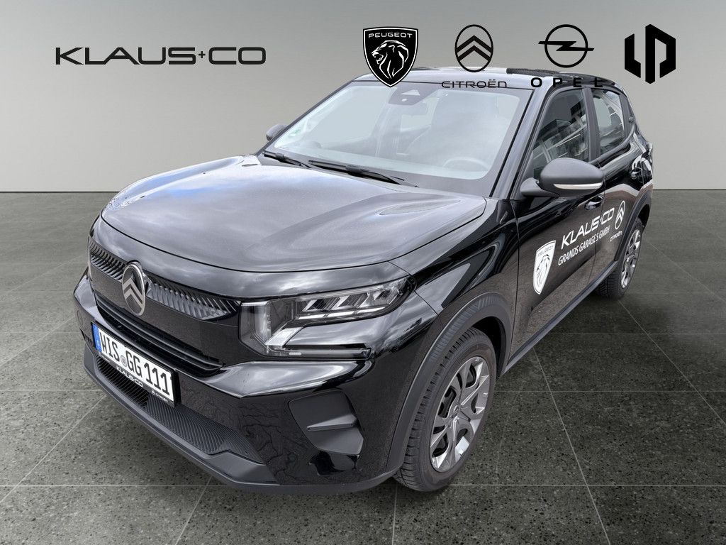 Bild des Angebotes Citroën C3 Turbo 100 YOU