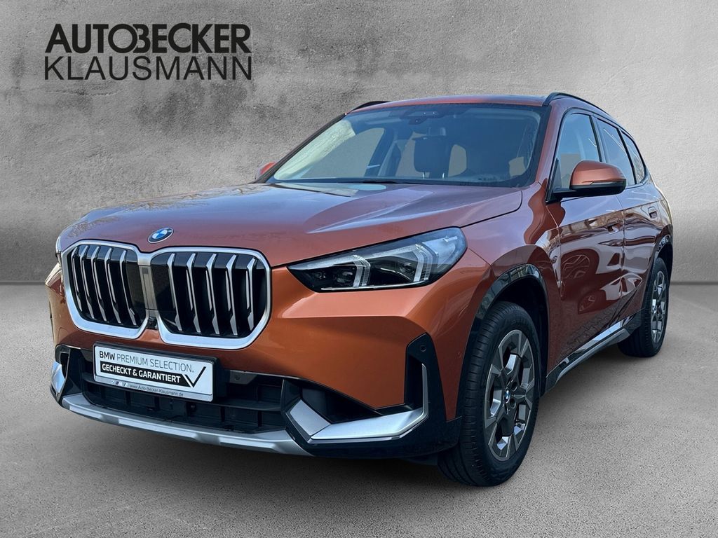 Bild des Angebotes BMW X1 xDrive23i xLINE 18''LC PROF AHK HuD PANO SPOR