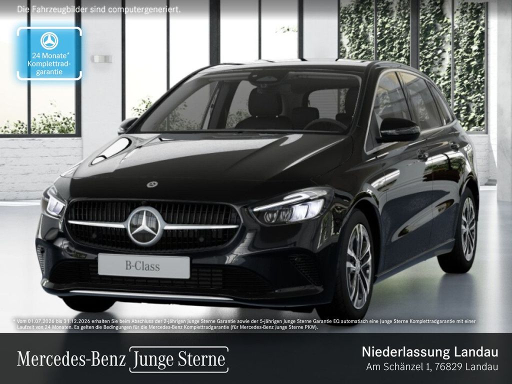 Bild des Angebotes Mercedes-Benz B 250 e Progressive/AHK/AdvPak/MBUX/ParkPak/LED