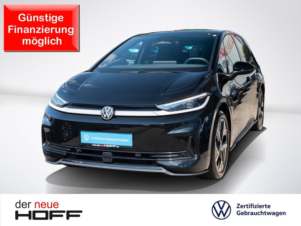 Bild des Angebotes Volkswagen ID.3 Neo Style 19"Alu SideAssist Matrix Navi