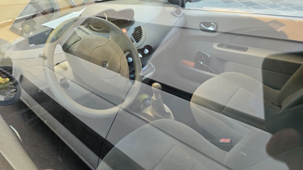 Bild des Angebotes Renault Twingo 1.2 eco2