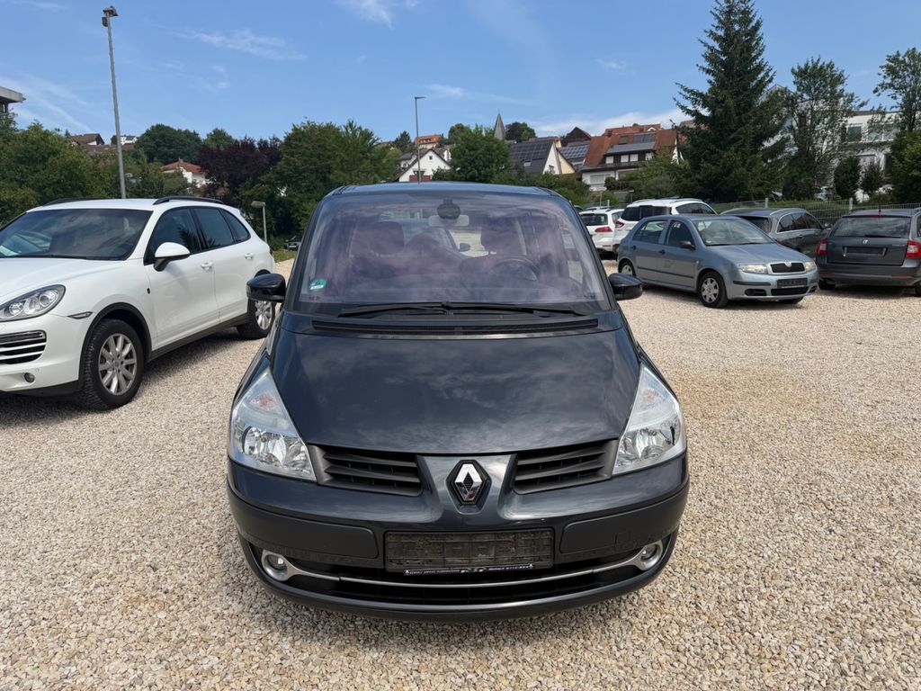 Bild des Angebotes Renault Espace IV Navitech