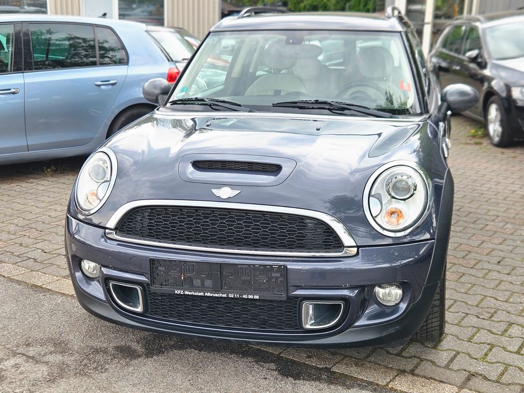 Bild des Angebotes MINI COOPER_SD Clubman Cooper SD Navi