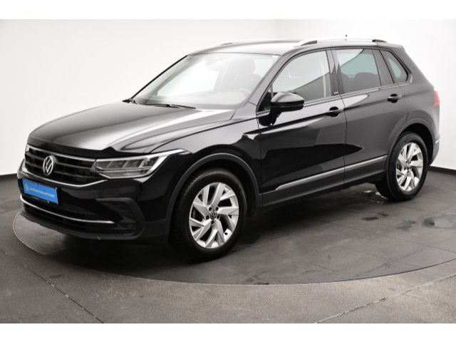 Bild des Angebotes Volkswagen Tiguan 2.0 TDI Active AHK/ACC/Tacho/