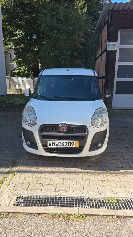 Bild des Angebotes Fiat Doblo 1.6 16V Multijet 77kW MY DOBLO MY DOBLO