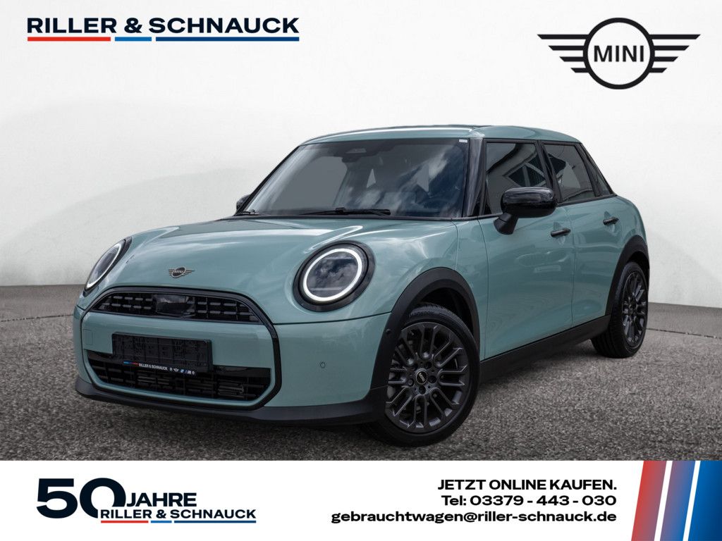 Bild des Angebotes MINI Cooper C 5-Türer