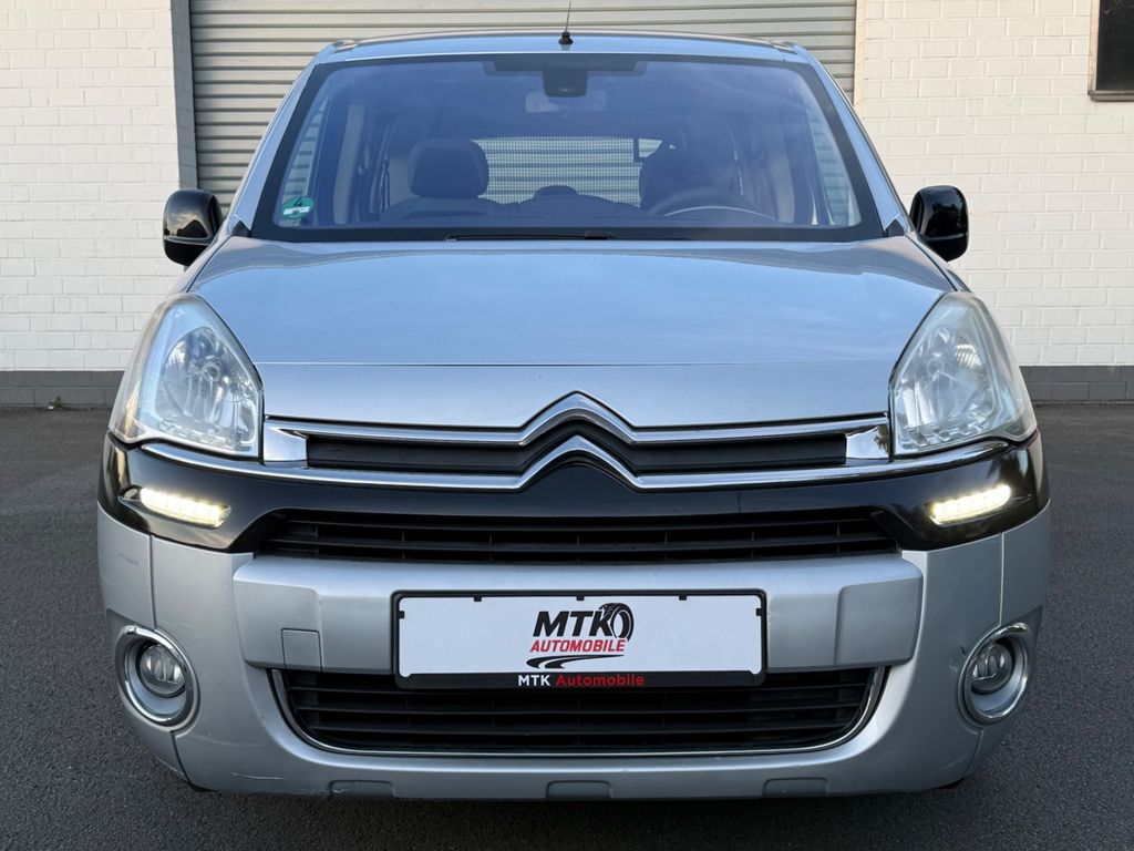 Bild des Angebotes Citroën Berlingo VTi 95 Multispace Attraction
