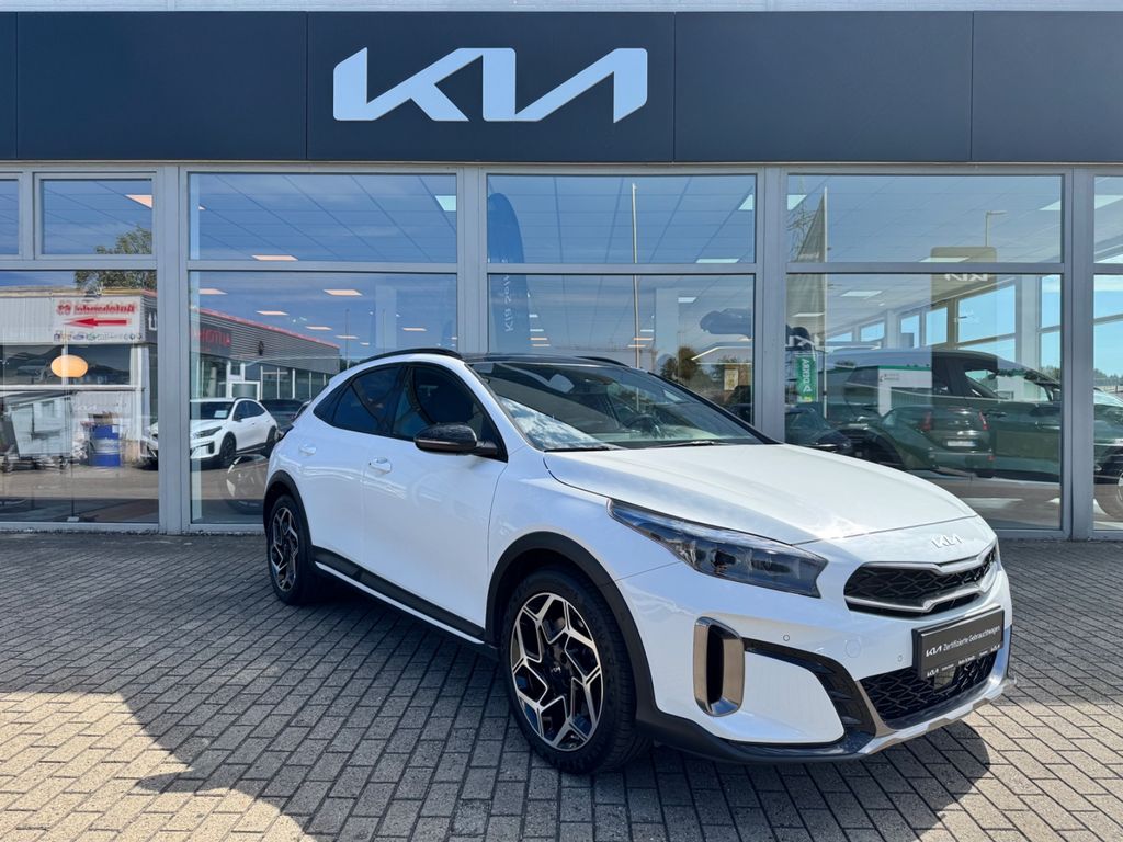 Bild des Angebotes Kia XCeed GT Line PANO MEMORY