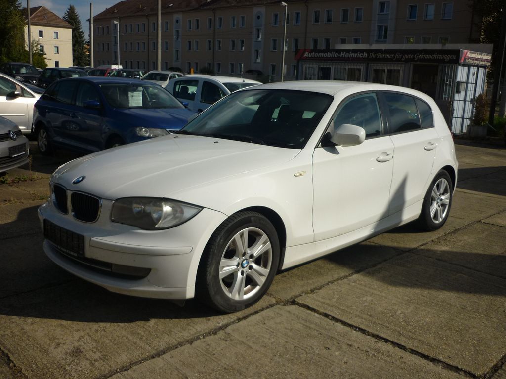 Bild des Angebotes BMW 116i Edition Lifestyle