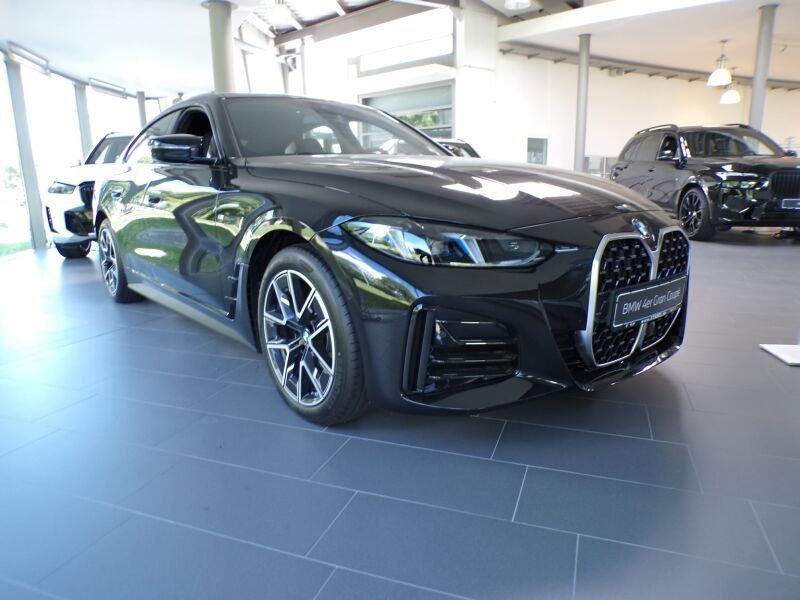 Bild des Angebotes BMW 420i Gran Coupé M Sport TAGESZULASSUNG
