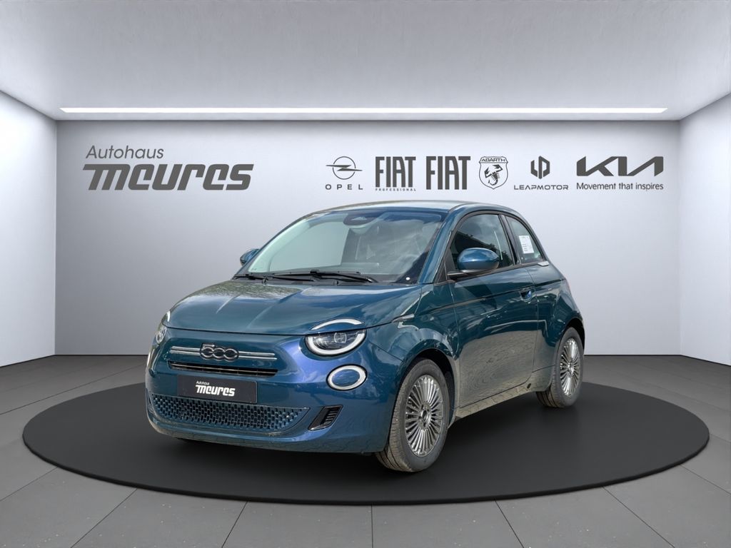 Bild des Angebotes Fiat 500 Hybrid Torino 65 PS 6-Gang Schaltgetriebe, A