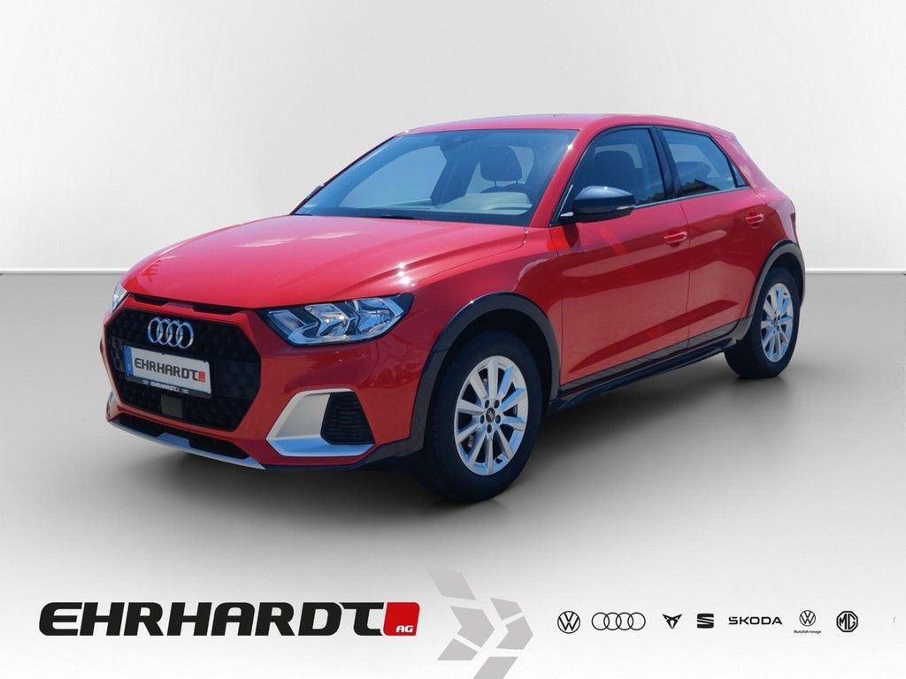 Bild des Angebotes Audi A1 citycarver 30 TFSI S tronic LED*NAV*SHZ*PDC*K