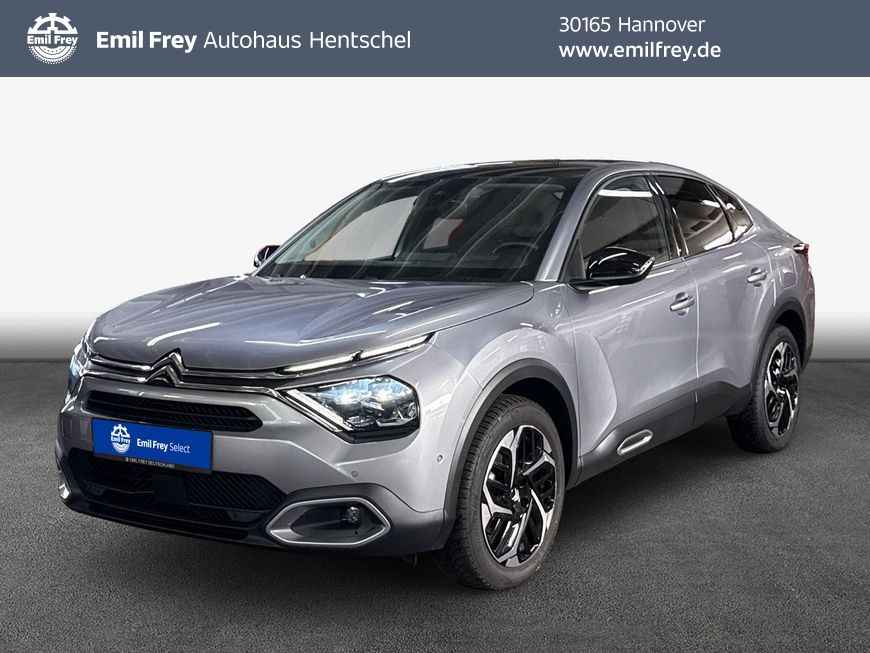 Bild des Angebotes Citroën C4 X PureTech 130 Stop&Start EAT8 MAX