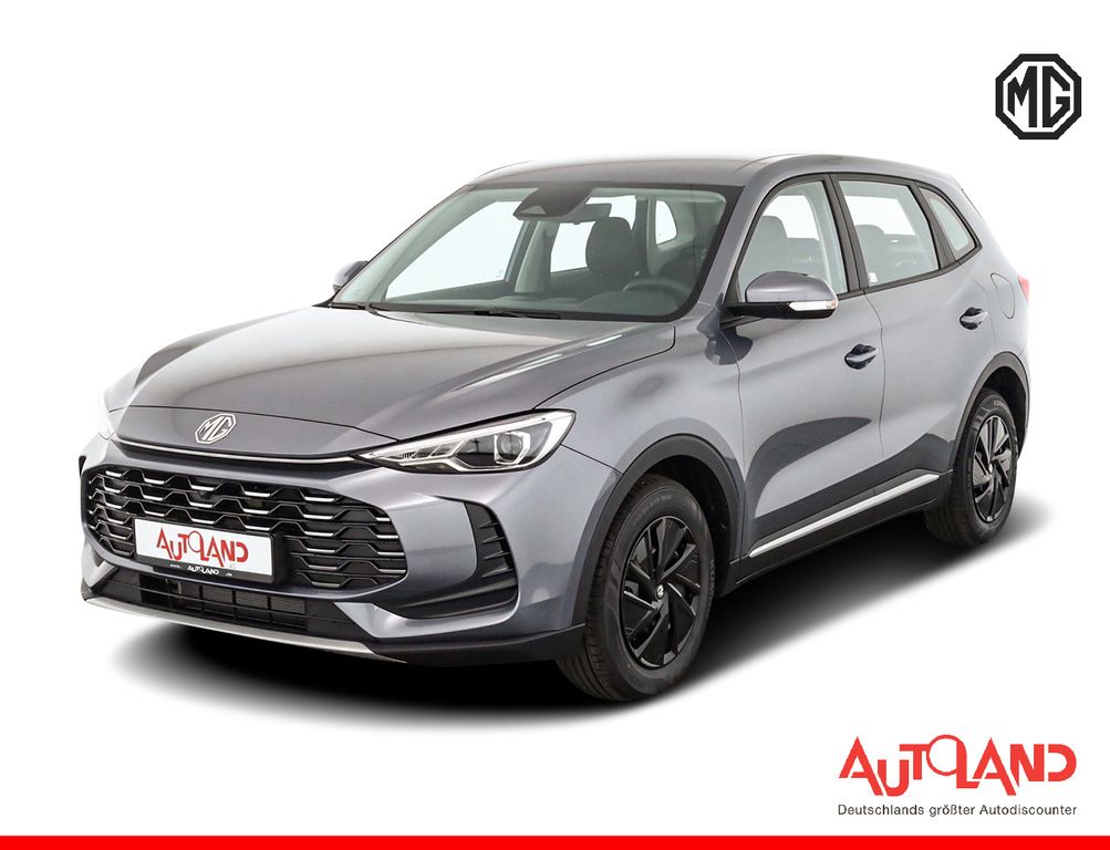 Bild des Angebotes MG ZS 1.5 Hybrid Standard Aut. ACC Navi Kamera