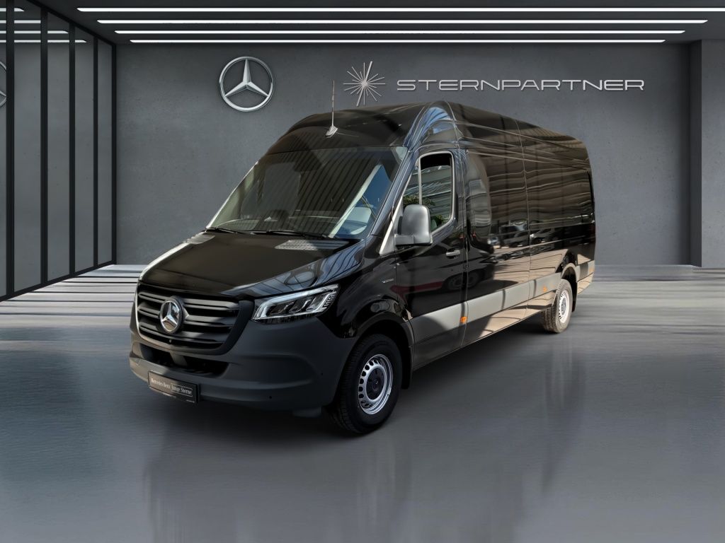 Bild des Angebotes Mercedes-Benz eSprinter 320 Kasten SELECT Maxi MBUX+DAB+KAMERA