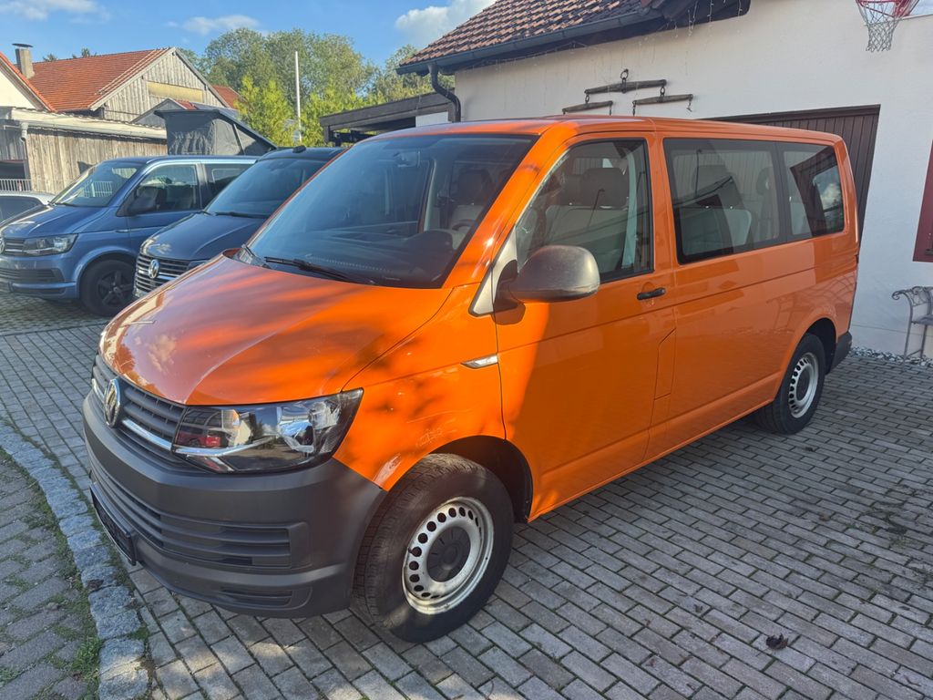 Bild des Angebotes Volkswagen T6 Kombi