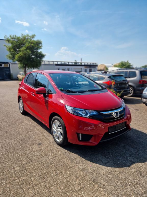 Bild des Angebotes Honda Jazz Comfort