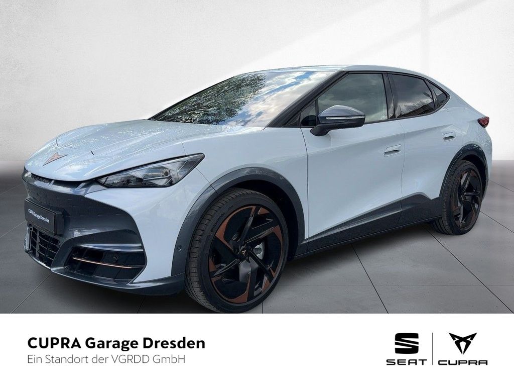 Bild des Angebotes Cupra Tavascan VZ 4Drive 250 kW (340 PS) 77 kWh