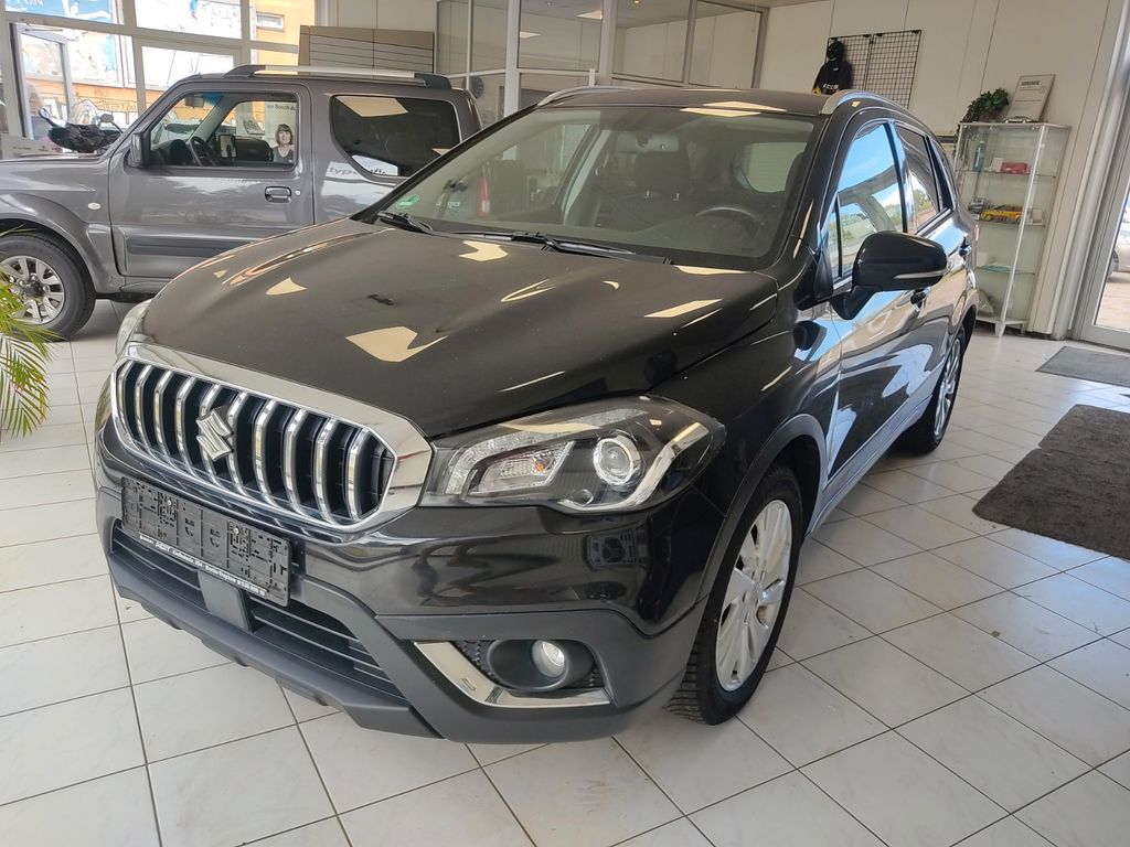 Bild des Angebotes Suzuki SX4 S-Cross 1.4 Comfort * Kamera * AHK