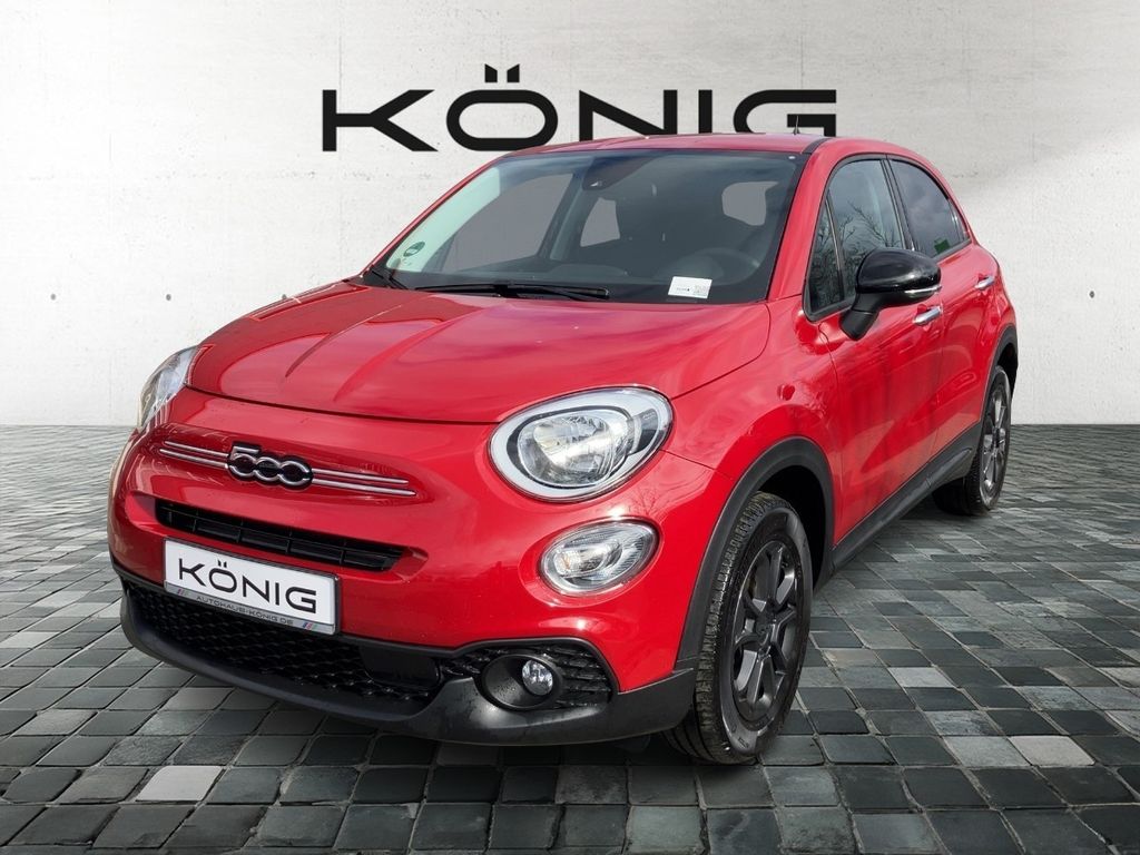 Bild des Angebotes Fiat 500X CLUB 1.5
