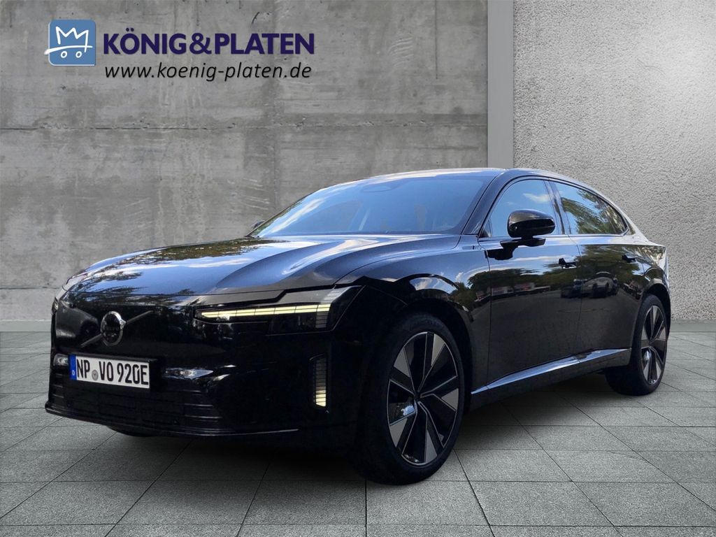 Bild des Angebotes Volvo ES90 RWD Ultra Klima Rückfahrkamera