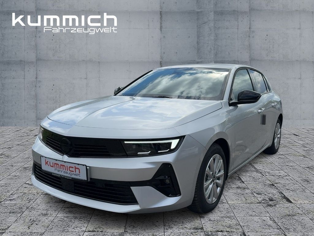 Bild des Angebotes Opel Astra GS Hybrid 107 kW/145 PS