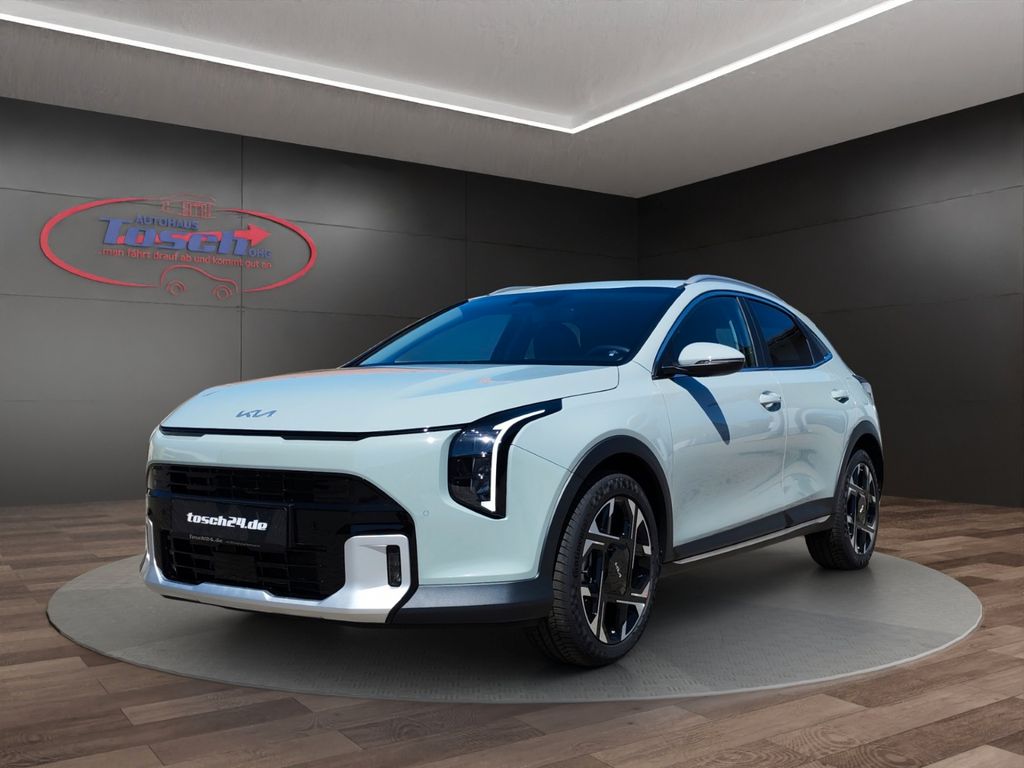 Bild des Angebotes Kia XCeed Spirit