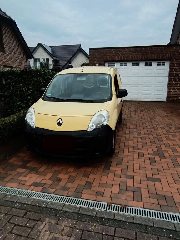 Bild des Angebotes Renault Kangoo Rapid | TÜV NEU