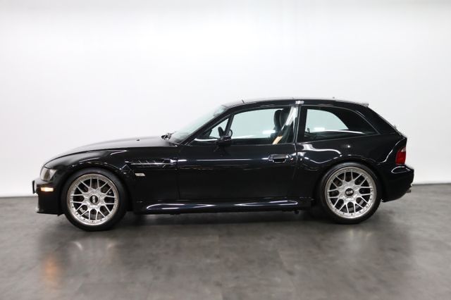 Bild des Angebotes BMW Z3 M M Coupé -