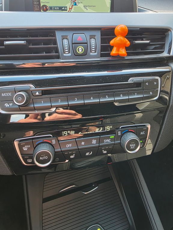 Bild des Angebotes BMW X1 Diesel