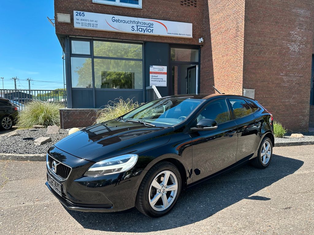 Bild des Angebotes Volvo V40 Kinetic