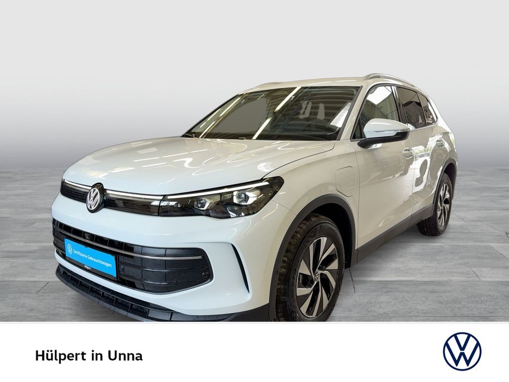 Bild des Angebotes Volkswagen Tiguan 1.5 HYBRID LIFE 360°CAM HEAD-UP MATRIX