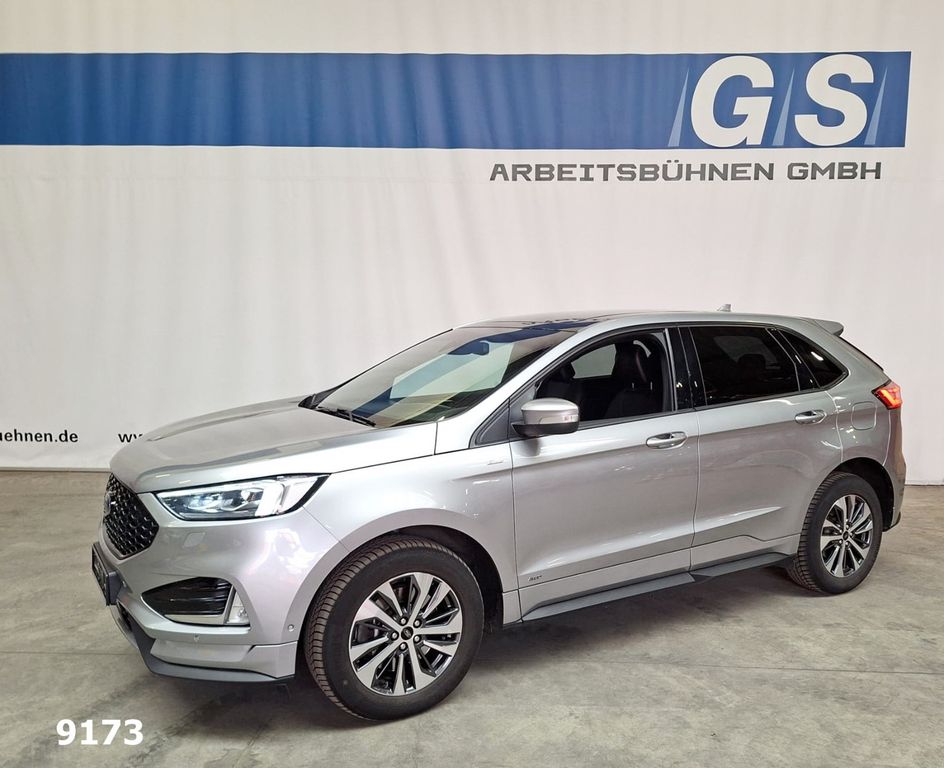 Bild des Angebotes Ford Edge ST-Line 4x4