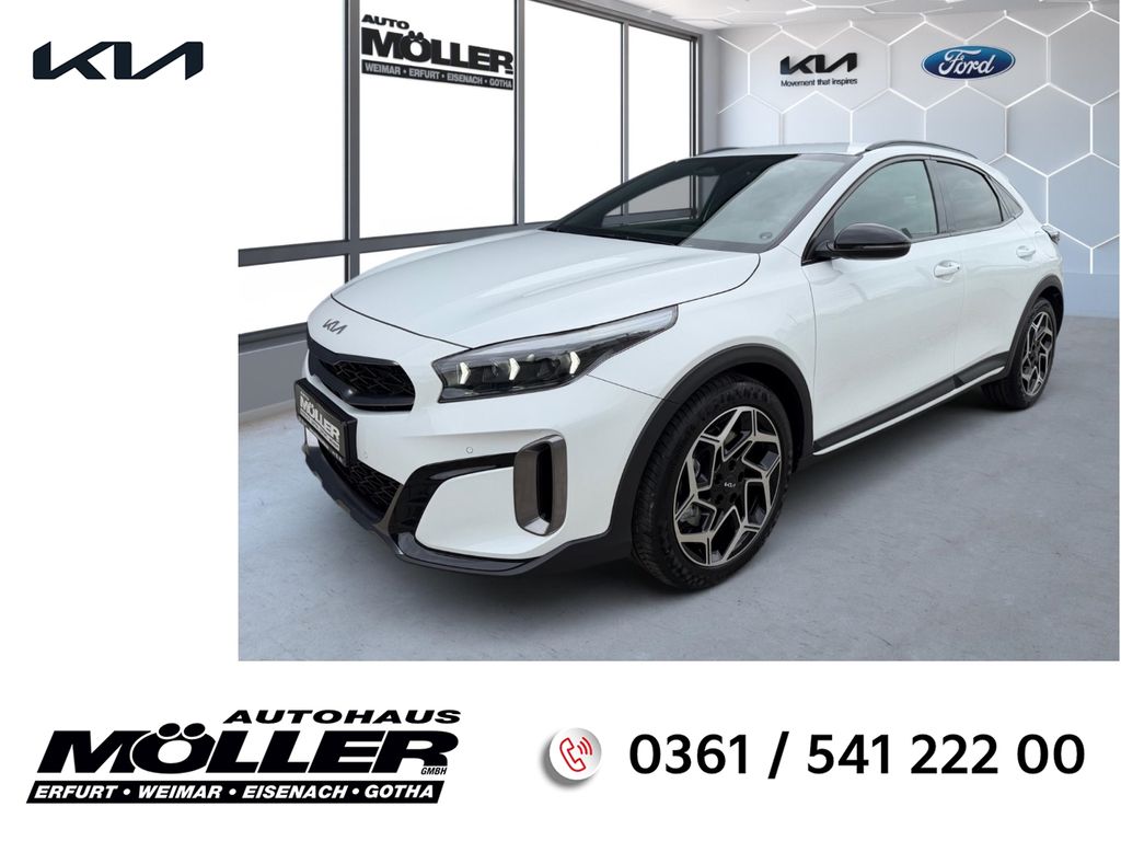 Bild des Angebotes Kia XCeed GT-Line 1.6T DCT7 MY26 ACC Memory Kamera