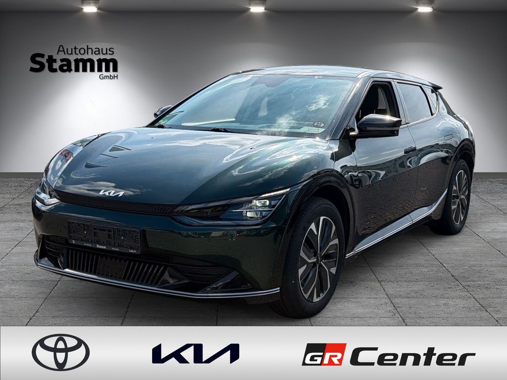 Bild des Angebotes Kia EV6 Basis 2WD