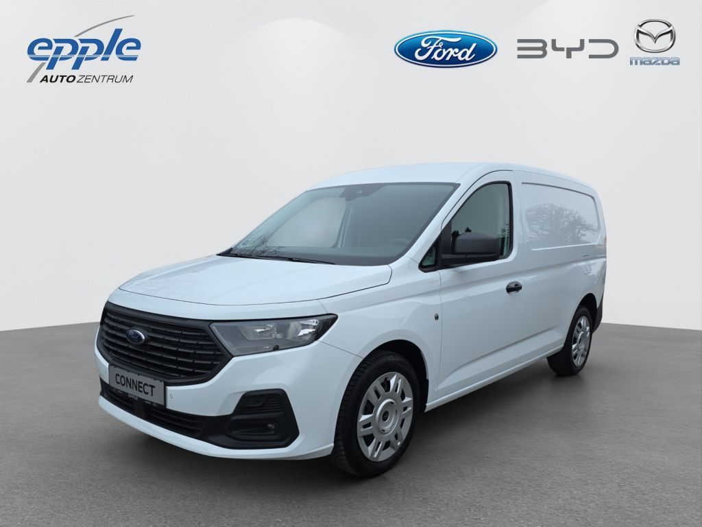 Bild des Angebotes Ford Grand Transit Connect 2.0 D L2 Trend *AHK*