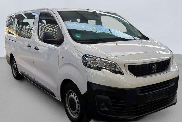 Bild des Angebotes Peugeot Expert Kombi L3 # 9 Sitze # Automatik