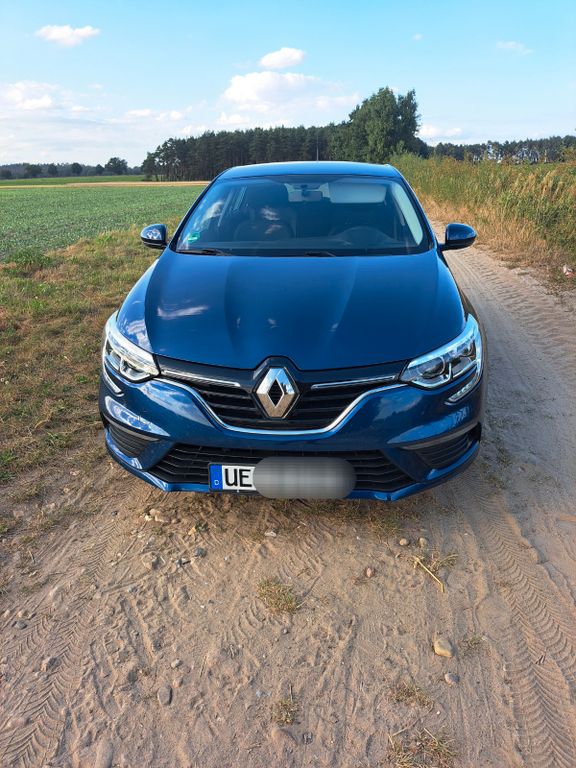 Bild des Angebotes Renault Mégane Grandtour 1.3 TCe 140 PS | 56.600